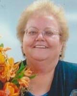 Patricia Fontes Obituary (1943