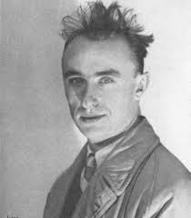 El artista francés Yves Tanguy (1900-1955) y su relación con Joan Miró.