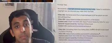 How Will We Build 'New India'? Asks Contender In Shark Tank India After  Legal Notice By Sony