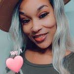 Kamesha Palmer's Instagram, Twitter & Facebook