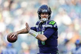 Where Seahawks quarterback Sam Darnold fits among Super Bowl QBs | The  Seattle Times
