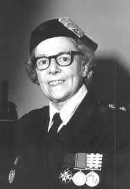 The Bennett family and children