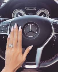 Glamour Queen Mercedes Benz Logo Dream Cars Mercedes