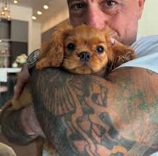 Scott Ridings (@sridings1)