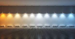 Led Color Temperatures Explained Lights Three Point Lighting Led Lights