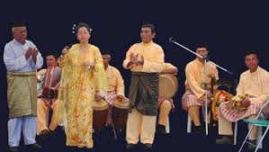 .sayang 2019, peranakan sayang baba nyonya walking hand in hand, peranakan sayang its chinese new year, peranakan sayang i just called to say i pt 3, what is peranakan explain peranakan define peranakan meaning of peranakan, peranakan dondang sayang, peranakan culture and songs by. Nyanyian Tradisional Dondang Sayang Historia Factory Facebook