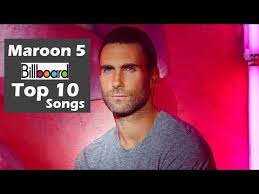 Download Free Maroon 5 Chart History Mp3 Mp4 Heaven Mp3