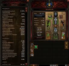 They are calculated from data gathered on more than 6 million diablo iii characters. Damonenjager Best Build Fur Season 24
