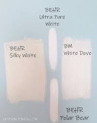 Favorite Behr White Paint Colors White Paint Colors Off White Paint Colors Behr Blue Paint Colors