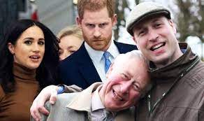 This page will bring you the latest breaking headlines, and updates automatically and continuously 24/7. Meghan Markle And Prince Harry Rift Had Surprising Impact On Prince William And Charles Royal News Express Co Uk