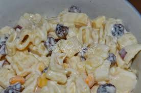 Mely S Kitchen Mely S Kitchen Macaroni Salad Macaroni Salad Food Food Dishes