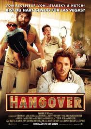 It is the first film of the hangover trilogy. Filme Mit Bradley Cooper Kinoheld De