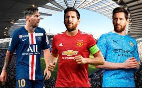 Lionel messi se va del barcelona: Barcelona Donde Jugara Messi Inter City Y Psg Lo Pretenden Mediotiempo