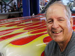 Steve Strope's Instagram, Twitter & Facebook