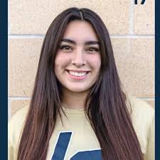 Madelyn Lopez's Lake Creek High School Bio