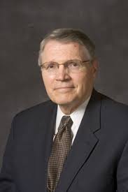 Elder Paul Edward Koelliker