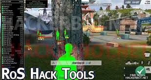 Vào trận hãy tích chức năng. Rules Of Survival Hacks Mods Aimbots Wallhacks Game Hack Tools Mod Menus And Cheats For Android Ios And Pc