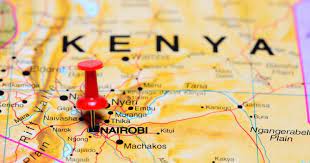Kenya S Regulators Propose Special Unit For A Handling Issues On Icos Cryptocurrency Http Iwav Net P 593 Blockchain Cryptocurrency Kenya Blockchain