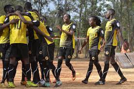 Tusker Thrash Sharks As Muluya Cries Over Ruaraka Pitch