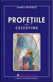 Film de acţiune bazat pe cartea profeţiile de la celestine a lui james redfield. Profetiile De La Celestine James Redfield