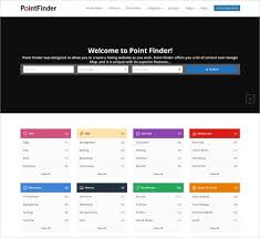 · browse through directoryengine theme features · engaging . 20 Directory Listing Wordpress Themes Templates Free Premium Templates