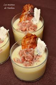 Voila Un Veloute Hyper Veloute Un Delice Soyeux Et Cremeux Grace Au Gorgonzola Parfai Recettes De Cuisine Cuisine Gastronomique Cuisine Et Boissons