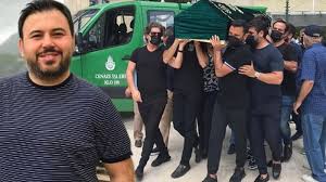 İşte alişan'ın kardeşi selçuk tektaş'ın hayatı hakkında merak edilenler. Eujhpq4egfx5pm