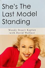 She's The Last Model Standing (autographed) 9781502583550| eBay