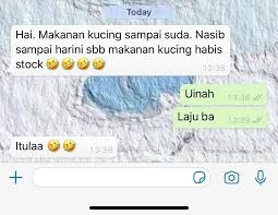 Perlu diakui bahwa makanan kering atau dry food adalah tipe makanan kucing yang memiliki segudang kelebihan. Jj Pet Shop Sabah Photos Facebook