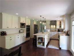 A Must See Tri Level Remodel Evolution Of Style Simple Kitchen Remodel Kitchen Remodel Cost Ranch Kitchen Remodel