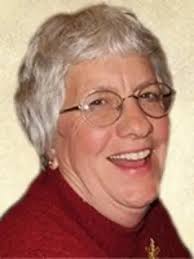 Obituary information for Janet BACON