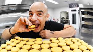 Adriano Zumbo opens first Queensland store at Noosaville