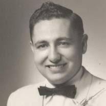 Obituary of Richard Hausbeck