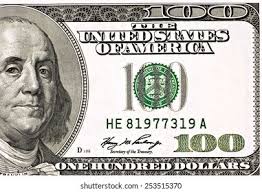 Fake Dollar Bill Photos, Images & Pictures