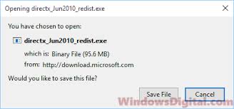 Descarga winrar recomendada para su ordenador. Descargar Directx 9 Offline Installer Para Windows 10 64 Bit Juegos Tipsdewin Com