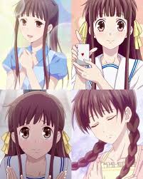 Fruits Basket Fruitsbasket Fruitsbasket2019 Saharaujom Animes Otaku Fruits Basket Anime Anime Fruits Basket