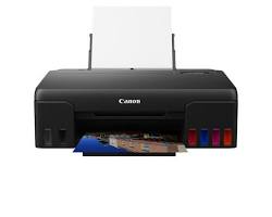Image of Canon Pixma G550 Printer