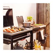 Fresh Home Furnishing Ideas And Affordable Furniture Outdoor Kitchen Ikea Sweet Home