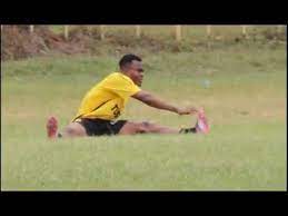 This page displays a detailed overview of the club's current squad. Tusker Youth Fc Training Youtube