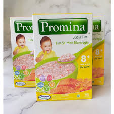 Pepes ikan salmon bu.ning (bumbu kuning). Bubur Bayi Susu Harga Terbaik Agustus 2021 Shopee Indonesia