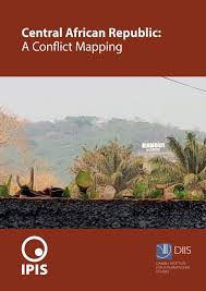 Request arsenal slaughter event script. Central African Republic A Conflict Mapping By Ipis Research Issuu