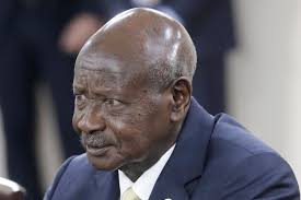 22 jan 2021 elections billboards for uganda's president yoweri museveni, and opposition leader and. Uganda Museveni Tries To Protect Total And Cnooc From The Congolese Threat 30 10 2020 Africa Intelligence