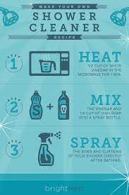 Angi Home For Everything Home Diy Shower Cleaner Shower Cleaner Diy Shower
