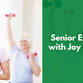 Senior Fitness event image