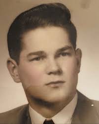 Alphonsus Ledwell Obituary September 20, 2025