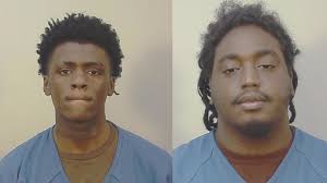 Two suspects charged in Town of Pleasant Springs homicide