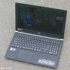 Aimed at the casual household user or for small business use. Acer Aspire V15 Nitro Black Edition Vn7 591g Notebook Review Notebookcheck Net Reviews