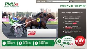 Maybe you would like to learn more about one of these? Jouer Au Pmu Sur Internet