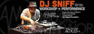 Bildergebnis für dj sniff