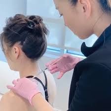 Every woman prefers to have that...